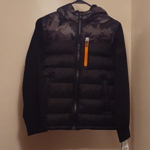 Boys jacket